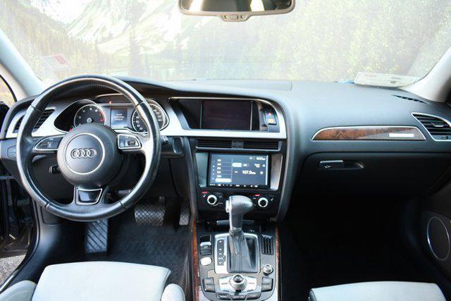 used 2013 Audi allroad car, priced at $8,599