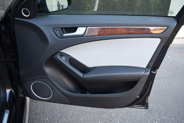 used 2013 Audi allroad car, priced at $8,599