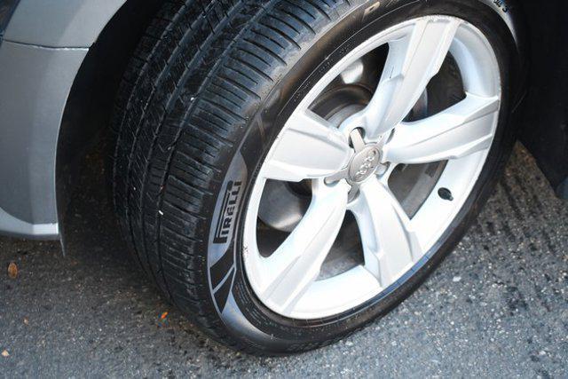 used 2013 Audi allroad car, priced at $8,599