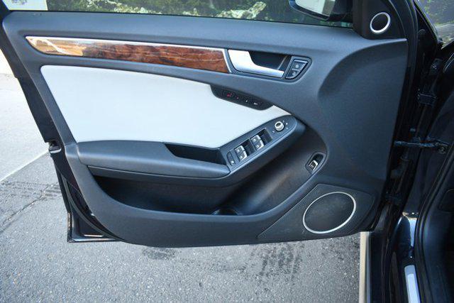 used 2013 Audi allroad car, priced at $8,599