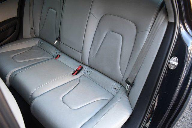 used 2013 Audi allroad car, priced at $8,599