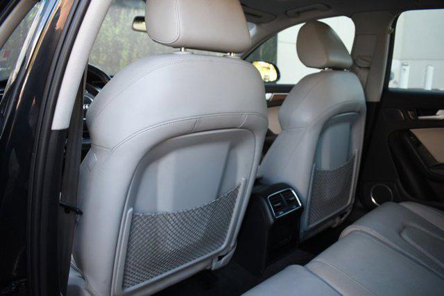 used 2013 Audi allroad car, priced at $8,599