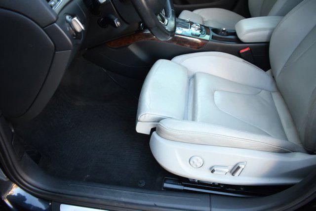 used 2013 Audi allroad car, priced at $8,599