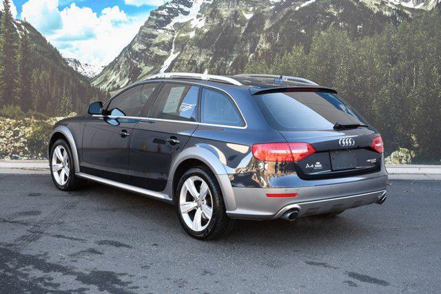 used 2013 Audi allroad car, priced at $8,599