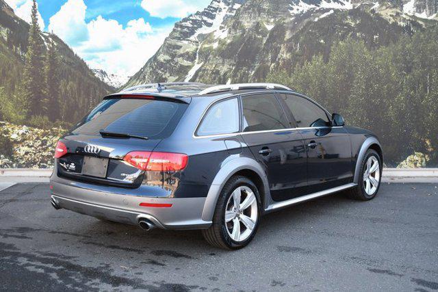 used 2013 Audi allroad car, priced at $8,599