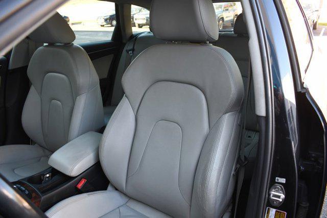 used 2013 Audi allroad car, priced at $8,599