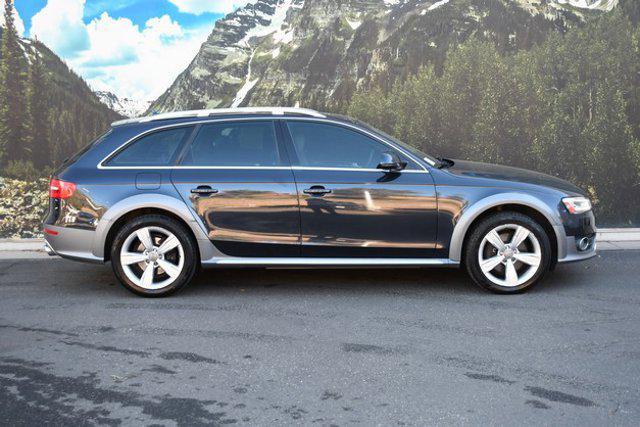 used 2013 Audi allroad car, priced at $8,599