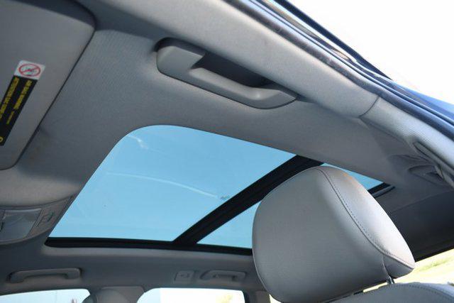 used 2013 Audi allroad car, priced at $8,599