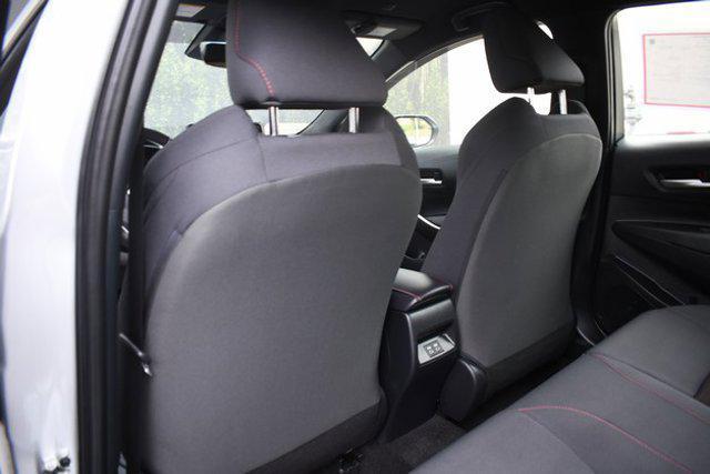 used 2024 Toyota Corolla Hybrid car, priced at $26,098