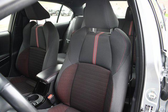 used 2024 Toyota Corolla Hybrid car, priced at $26,098