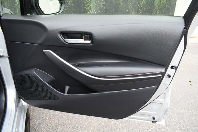 used 2024 Toyota Corolla Hybrid car, priced at $26,098