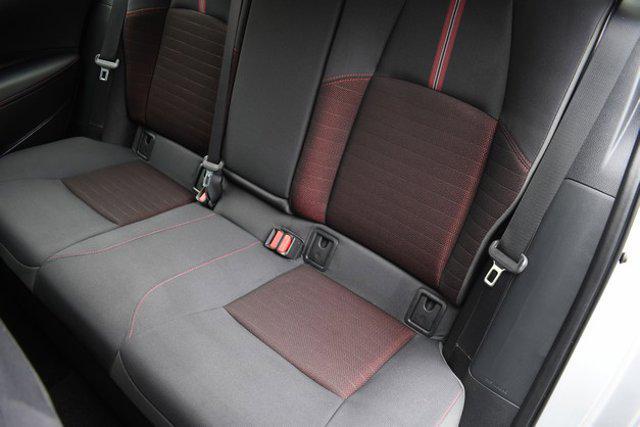 used 2024 Toyota Corolla Hybrid car, priced at $26,098