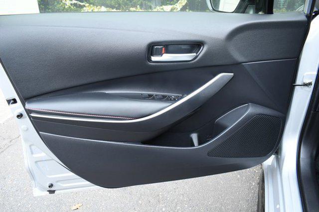 used 2024 Toyota Corolla Hybrid car, priced at $26,098