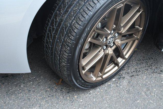 used 2024 Toyota Corolla Hybrid car, priced at $26,098