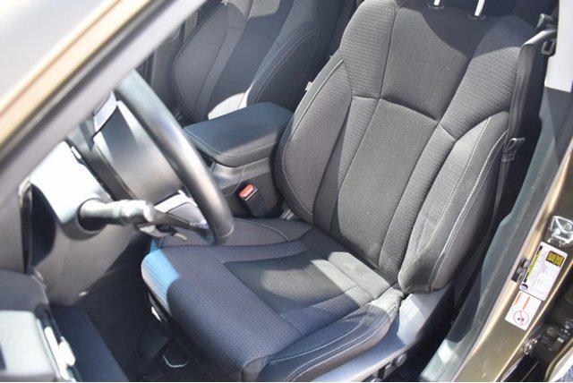 used 2020 Subaru Outback car, priced at $17,499