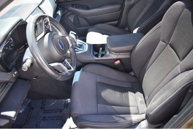 used 2020 Subaru Outback car, priced at $17,499