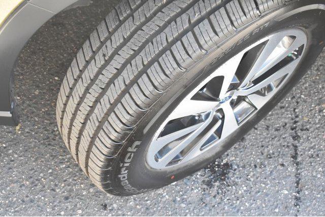 used 2020 Subaru Outback car, priced at $17,499
