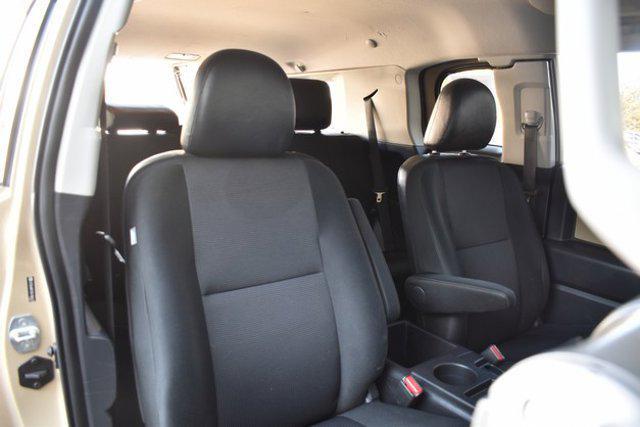 used 2014 Toyota FJ Cruiser car, priced at $23,999