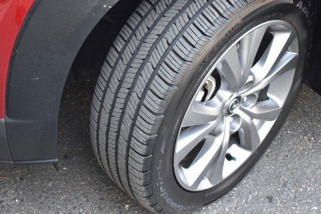 used 2021 Mazda CX-30 car, priced at $21,797