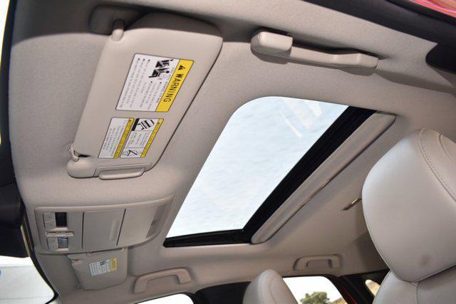 used 2021 Mazda CX-30 car, priced at $21,797