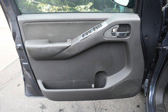 used 2011 Nissan Pathfinder car, priced at $4,999