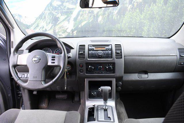 used 2011 Nissan Pathfinder car, priced at $4,999