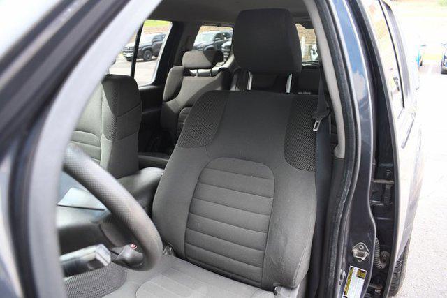 used 2011 Nissan Pathfinder car, priced at $4,999