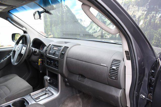 used 2011 Nissan Pathfinder car, priced at $4,999