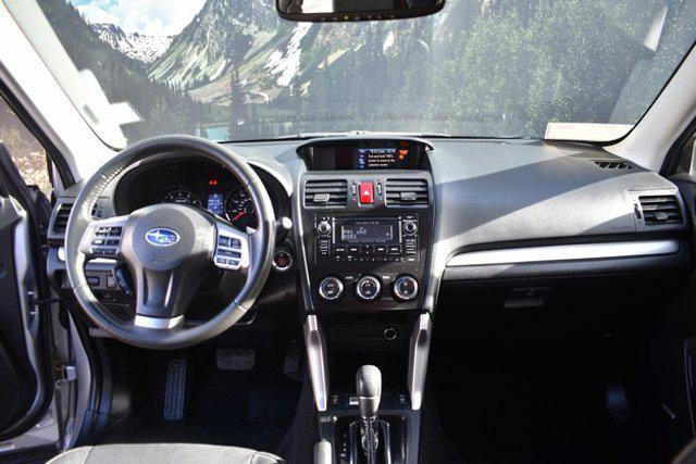 used 2015 Subaru Forester car, priced at $14,499