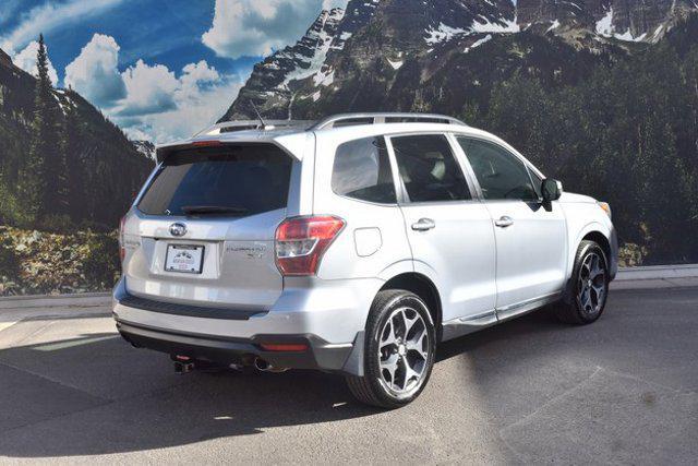 used 2015 Subaru Forester car, priced at $14,499