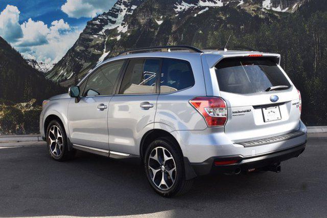 used 2015 Subaru Forester car, priced at $14,499