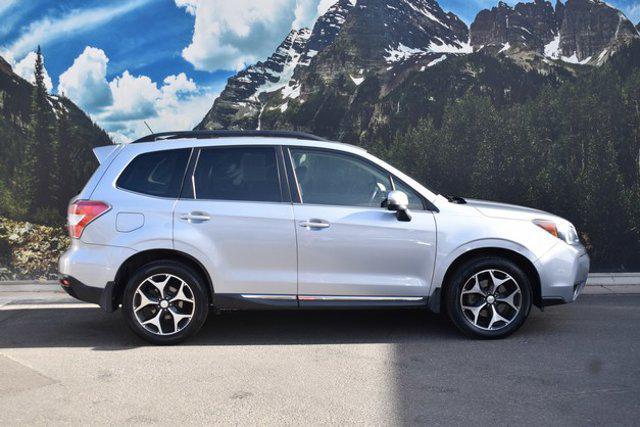 used 2015 Subaru Forester car, priced at $14,499