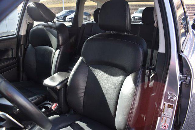 used 2015 Subaru Forester car, priced at $14,499