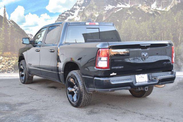 used 2019 Ram 1500 car, priced at $27,999