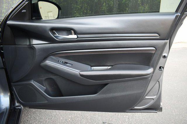 used 2022 Nissan Altima car, priced at $19,999