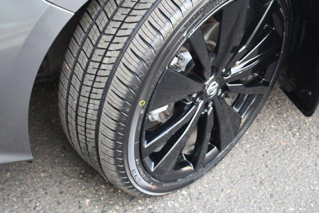 used 2022 Nissan Altima car, priced at $19,999