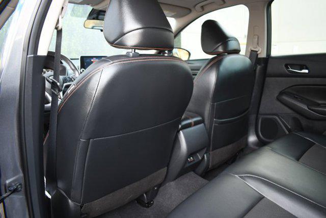 used 2022 Nissan Altima car, priced at $19,999