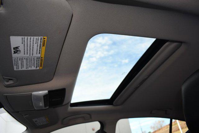 used 2022 Nissan Altima car, priced at $19,999