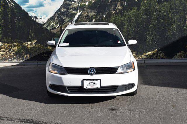 used 2011 Volkswagen Jetta car, priced at $6,999