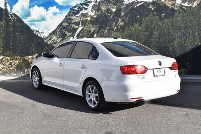 used 2011 Volkswagen Jetta car, priced at $6,999