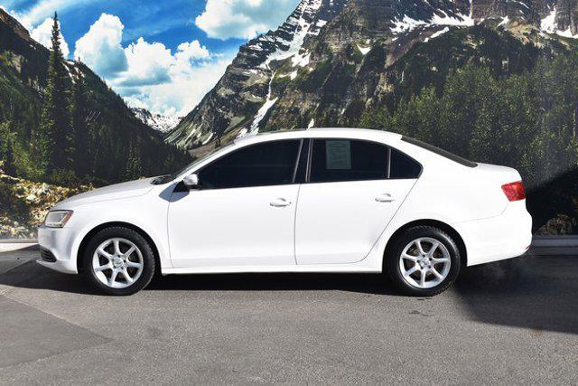 used 2011 Volkswagen Jetta car, priced at $6,999