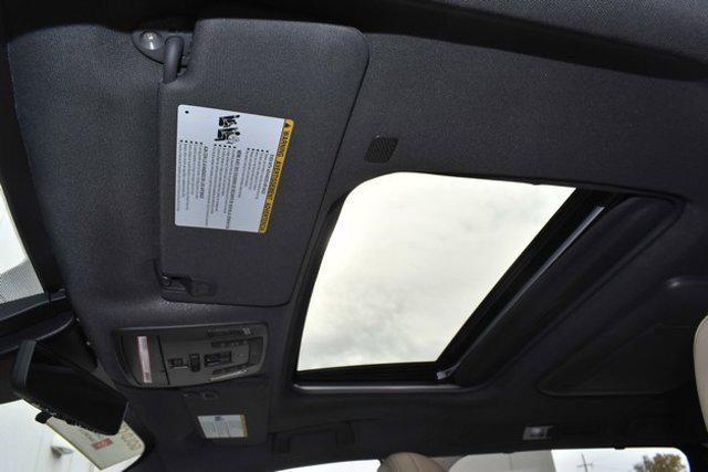 used 2024 Toyota Sienna car, priced at $50,999