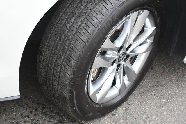 used 2024 Toyota Sienna car, priced at $50,999