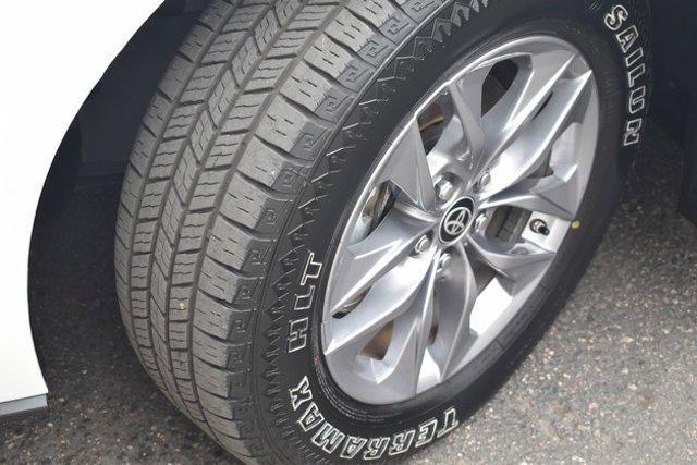 used 2024 Toyota Sienna car, priced at $32,496