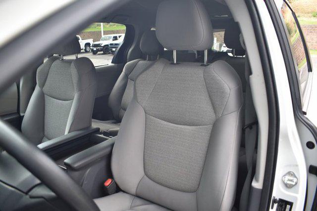 used 2024 Toyota Sienna car, priced at $32,496