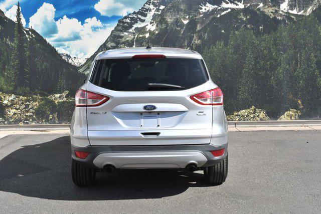 used 2016 Ford Escape car, priced at $7,299