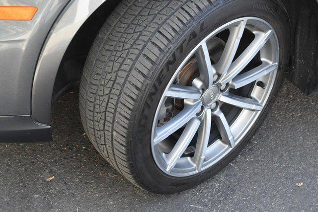 used 2018 Audi Q3 car, priced at $14,499