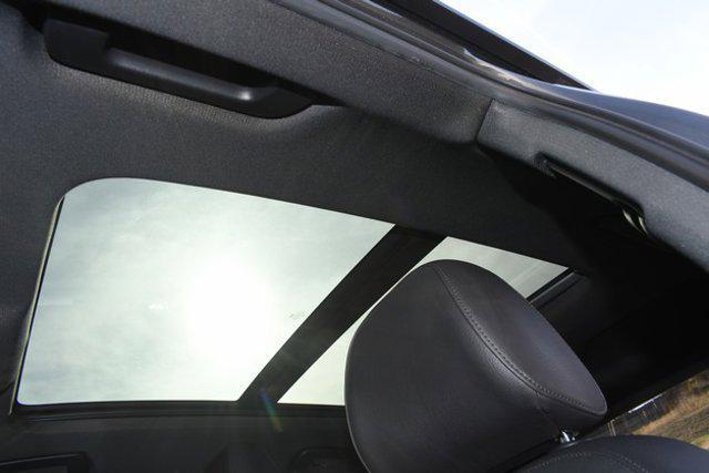 used 2018 Audi Q3 car, priced at $14,499