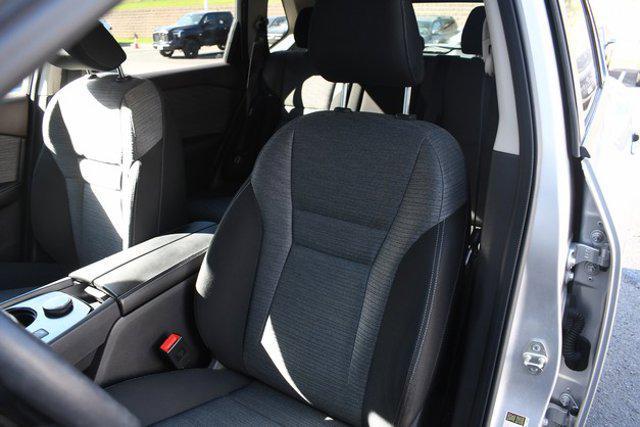 used 2023 Nissan Rogue car, priced at $19,998