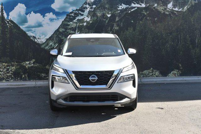 used 2023 Nissan Rogue car, priced at $19,998